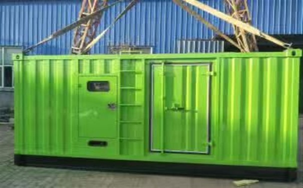 番禺600kw大型柴油发电机组出租价格 番禺600kw大型柴油发电机组出租价格