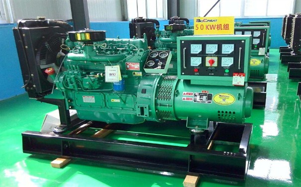 番禺发电机出租 番禺发电机出租